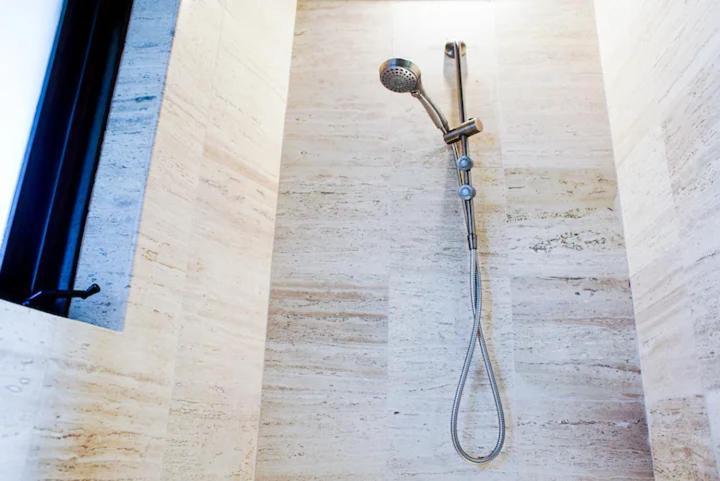 Luxury Oceanfront Condo On Cerritos Beach San Carlos  エクステリア 写真