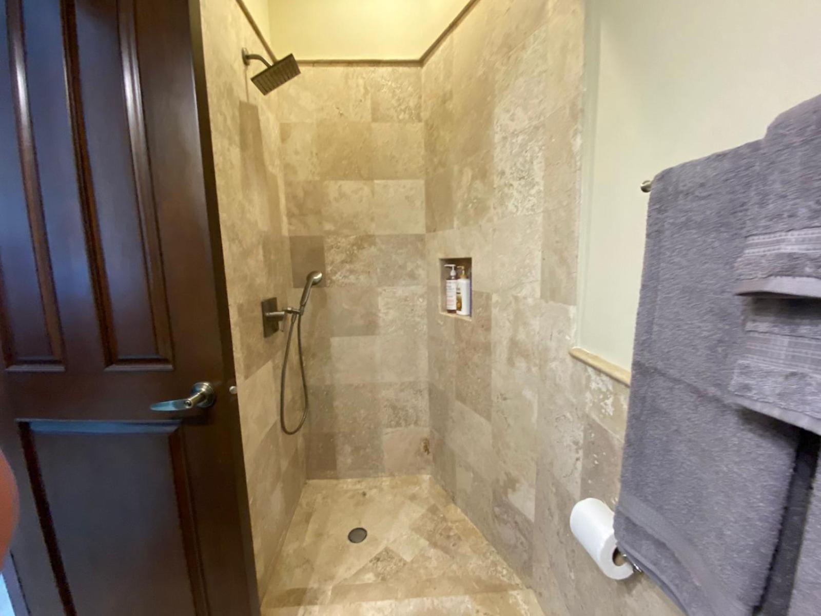Luxury Oceanfront Condo On Cerritos Beach San Carlos  エクステリア 写真