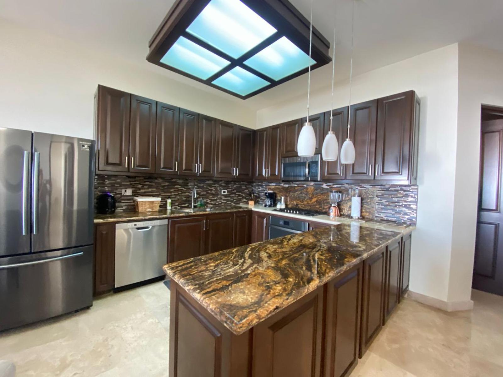 Luxury Oceanfront Condo On Cerritos Beach San Carlos  エクステリア 写真